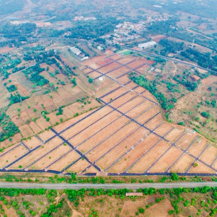 Residential Plot - Makulu